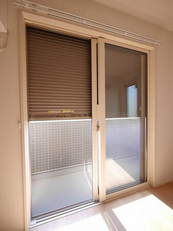 Y’sガーデンの物件内観写真